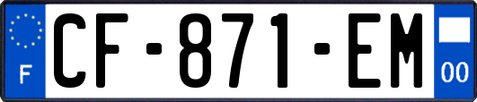CF-871-EM