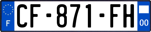 CF-871-FH