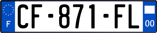 CF-871-FL
