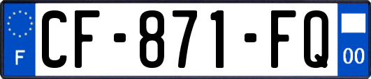 CF-871-FQ