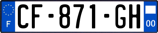 CF-871-GH