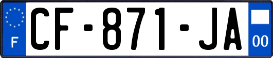 CF-871-JA
