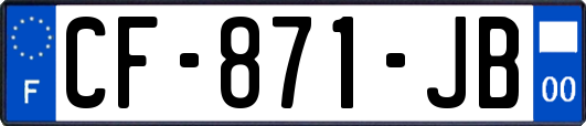 CF-871-JB