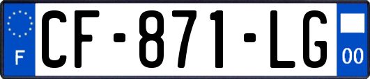CF-871-LG