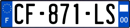 CF-871-LS
