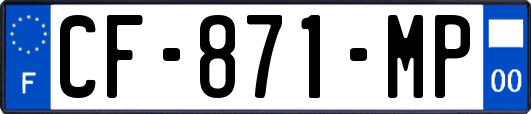 CF-871-MP