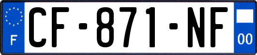 CF-871-NF