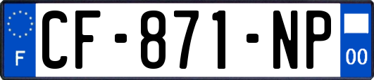 CF-871-NP