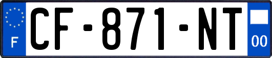 CF-871-NT