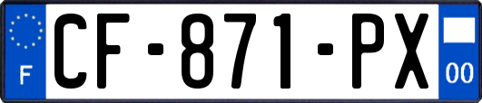 CF-871-PX