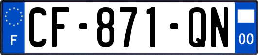 CF-871-QN