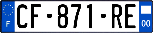 CF-871-RE