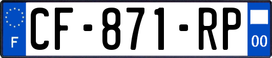 CF-871-RP