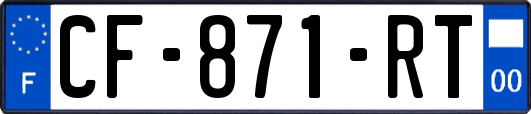CF-871-RT