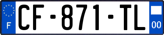 CF-871-TL