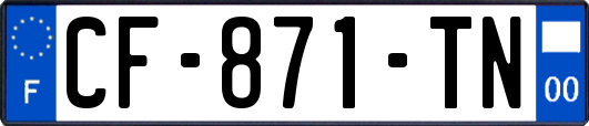 CF-871-TN