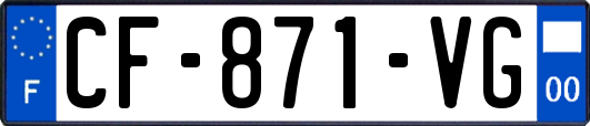CF-871-VG