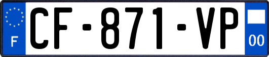 CF-871-VP