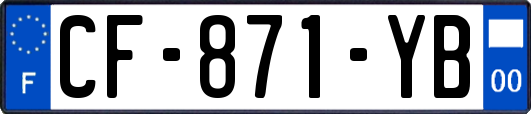 CF-871-YB