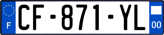 CF-871-YL