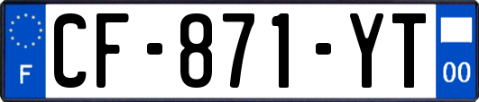 CF-871-YT