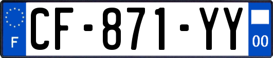 CF-871-YY
