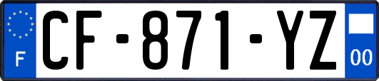 CF-871-YZ