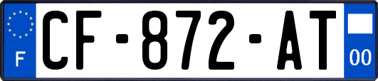 CF-872-AT