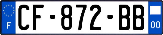 CF-872-BB