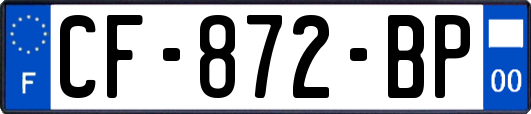 CF-872-BP