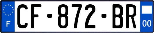 CF-872-BR