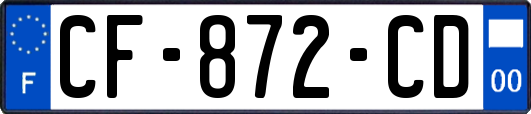 CF-872-CD