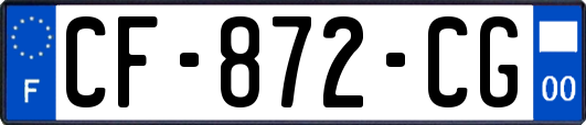 CF-872-CG