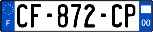 CF-872-CP