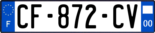 CF-872-CV