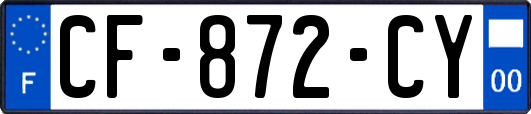 CF-872-CY