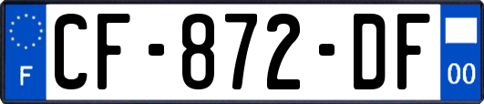 CF-872-DF