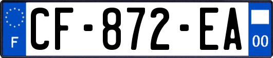 CF-872-EA