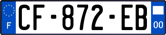 CF-872-EB