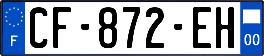 CF-872-EH