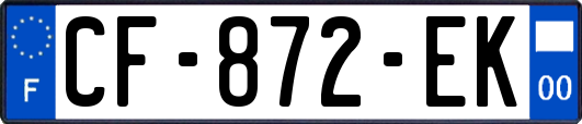 CF-872-EK