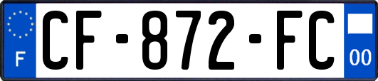 CF-872-FC