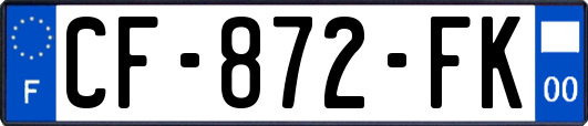 CF-872-FK