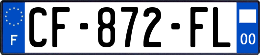 CF-872-FL