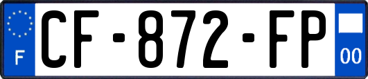 CF-872-FP