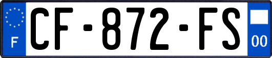 CF-872-FS