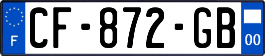 CF-872-GB