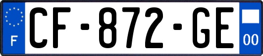 CF-872-GE