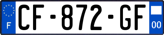 CF-872-GF