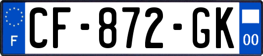 CF-872-GK